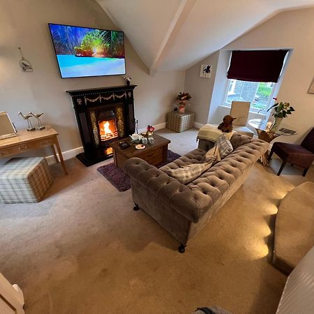Windermere Boutique Hotel Extérieur photo
