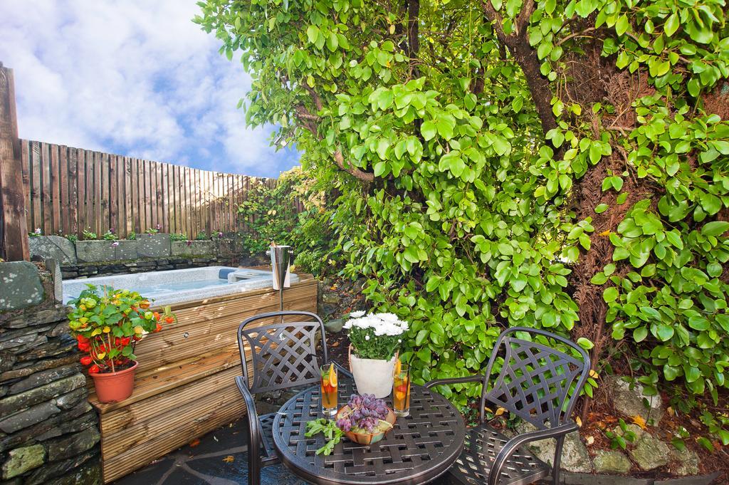 Windermere Boutique Hotel Chambre photo