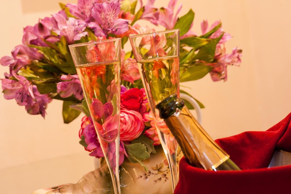 Windermere Boutique Hotel Chambre photo