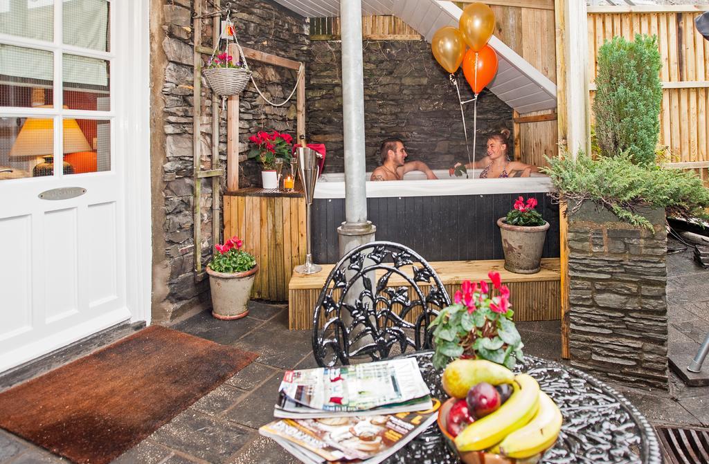 Windermere Boutique Hotel Chambre photo