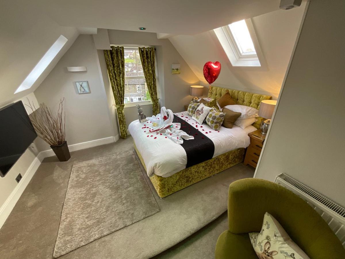 Windermere Boutique Hotel Extérieur photo