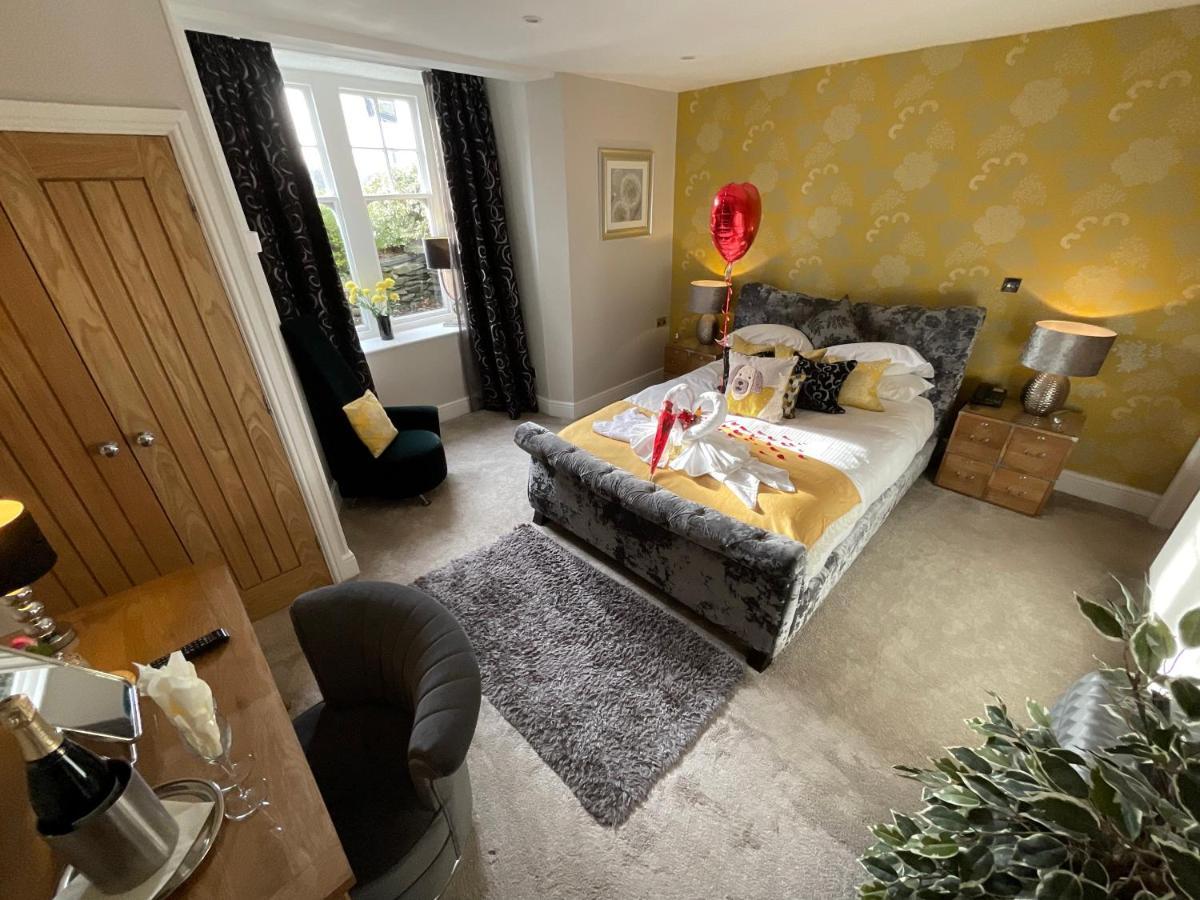 Windermere Boutique Hotel Extérieur photo