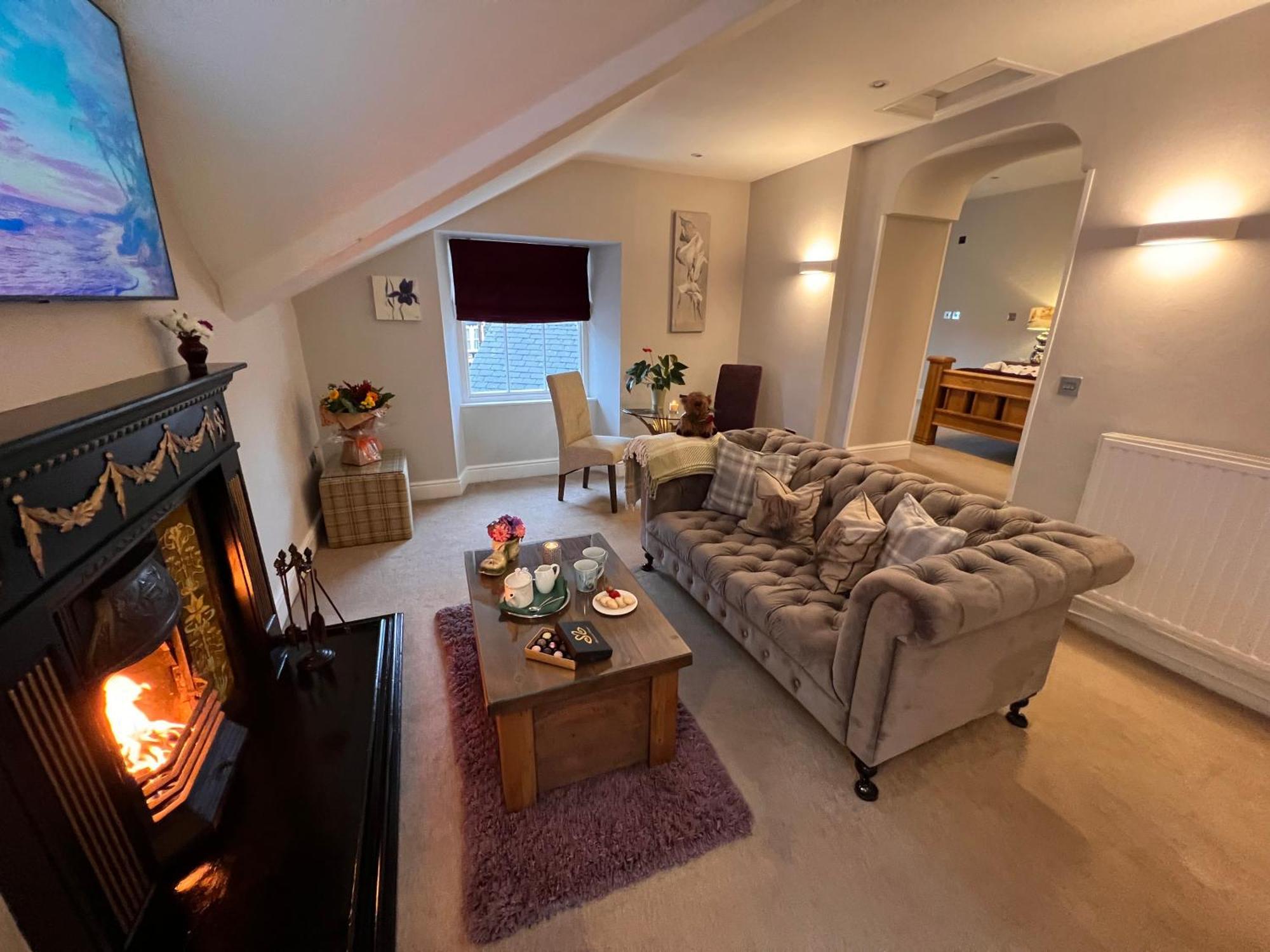 Windermere Boutique Hotel Extérieur photo