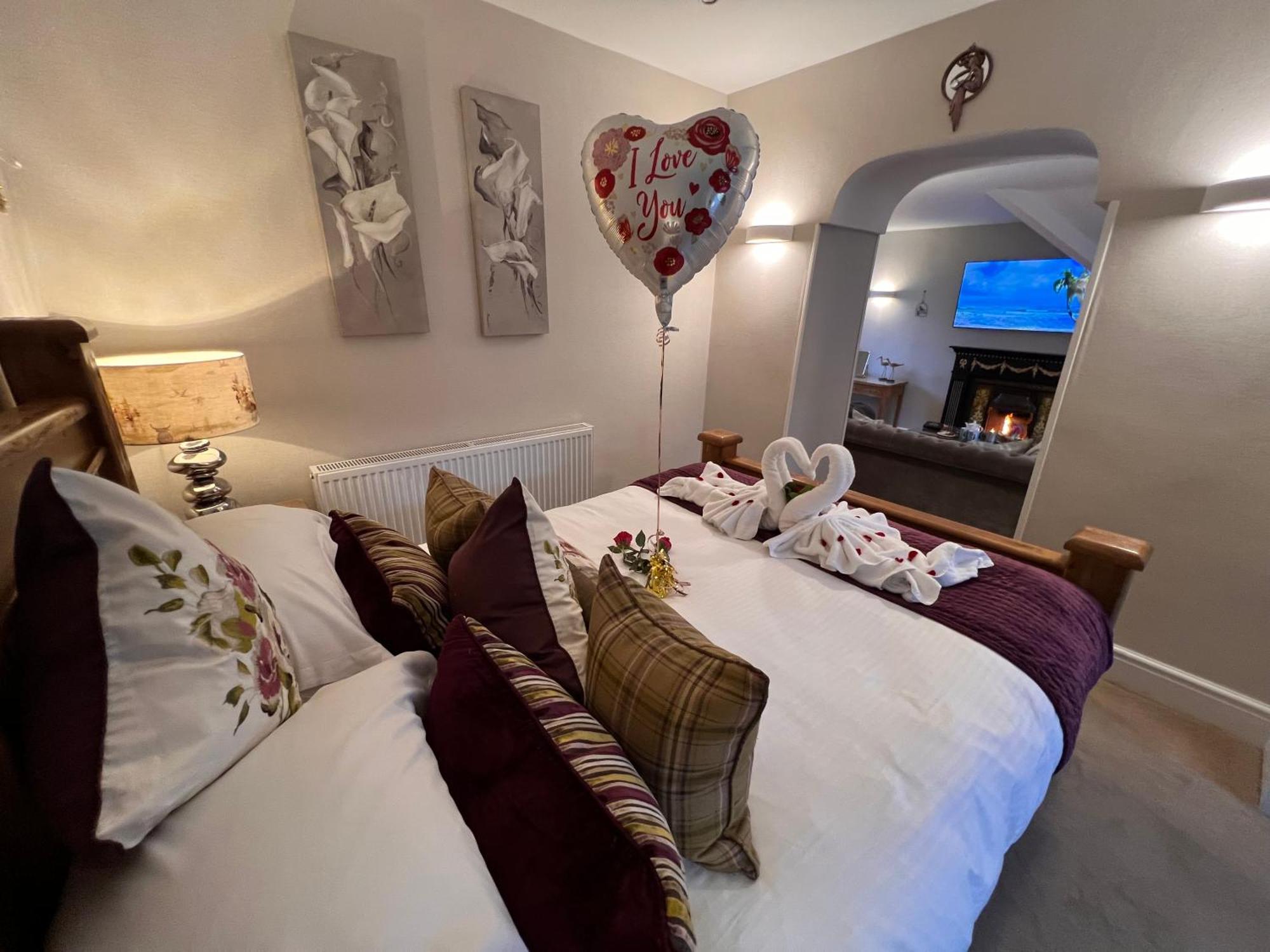 Windermere Boutique Hotel Extérieur photo