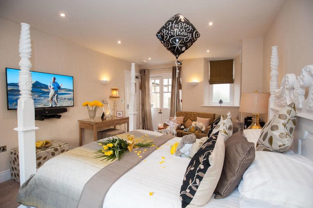 Windermere Boutique Hotel Extérieur photo