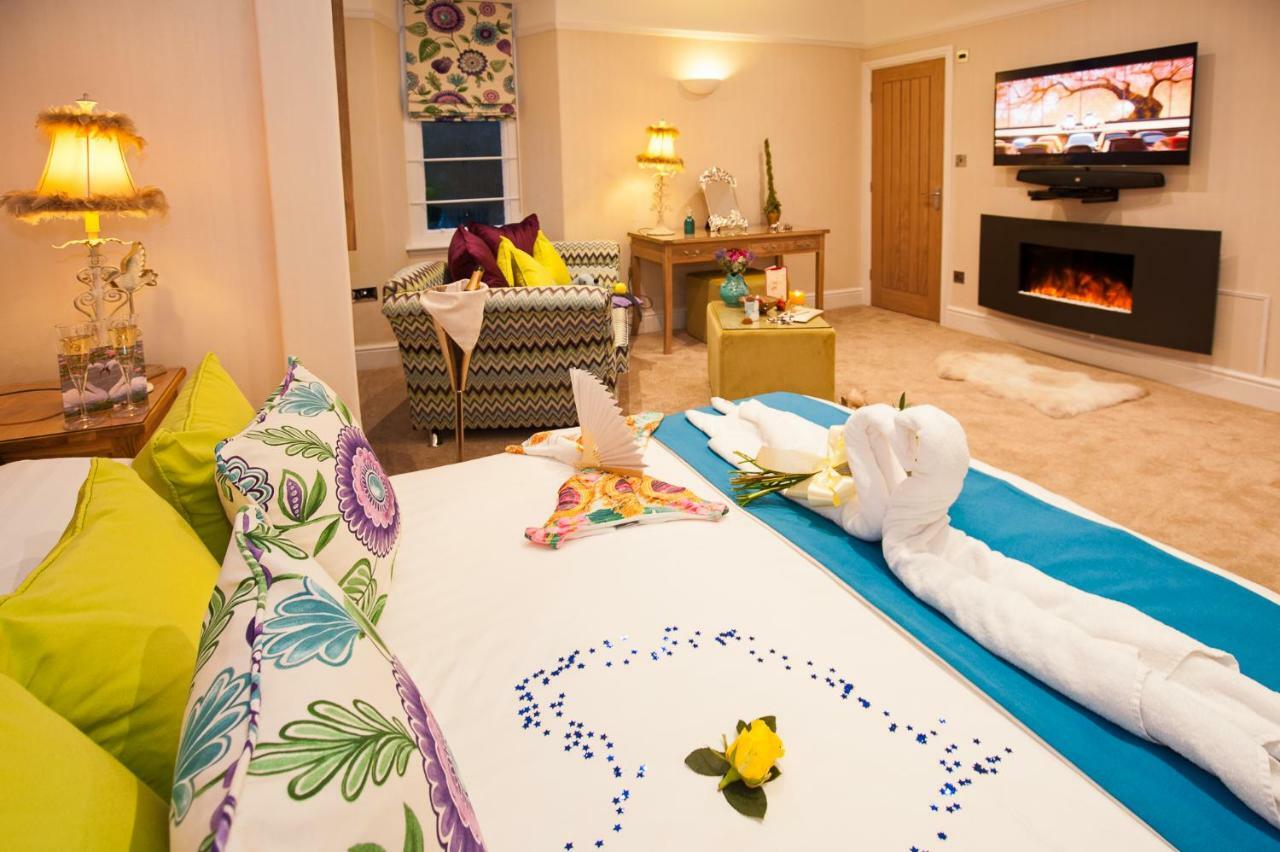 Windermere Boutique Hotel Extérieur photo