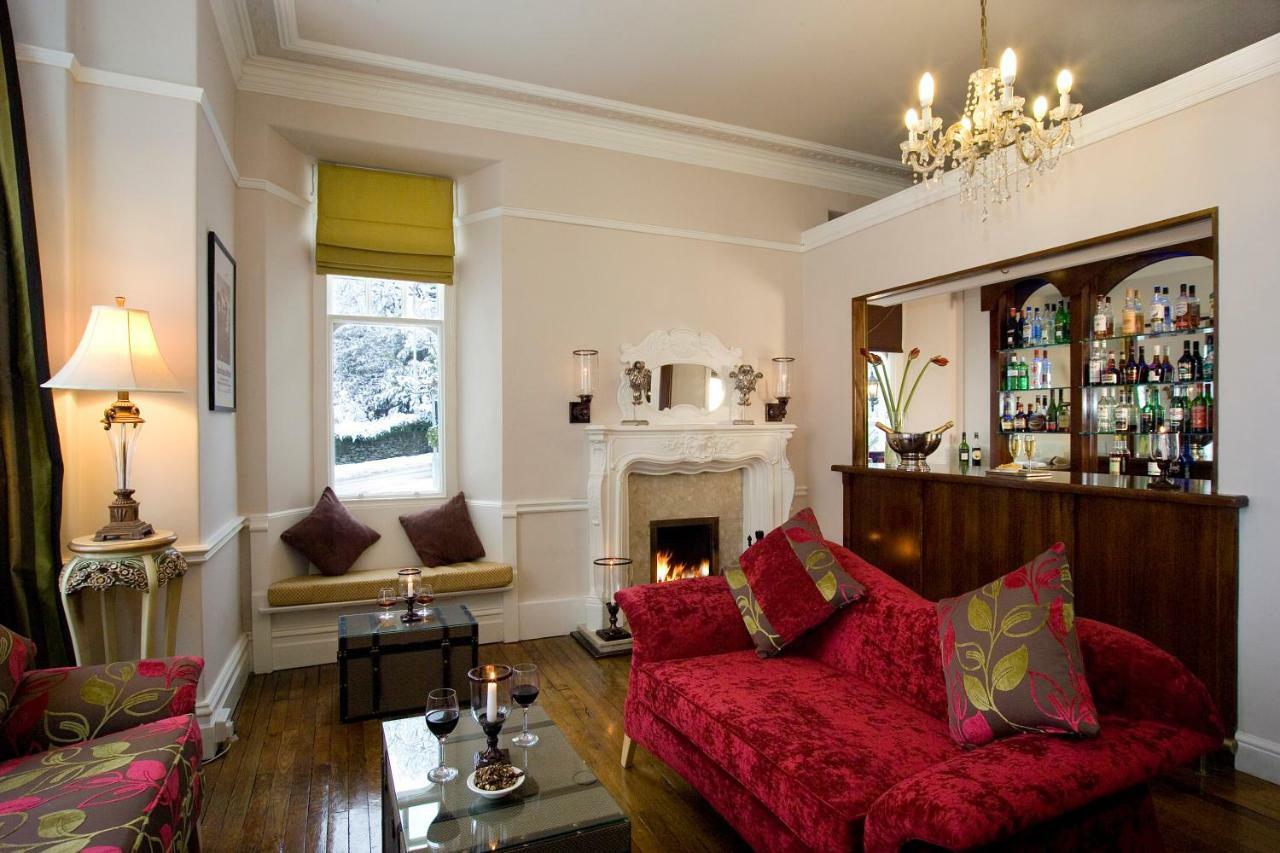 Windermere Boutique Hotel Extérieur photo